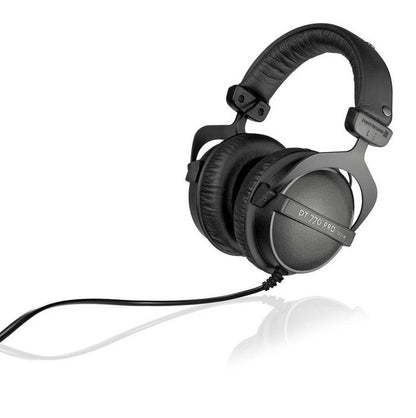 Beyerdynamic DT 770 PRO 32 Ohm Professional Monitoring Headphones