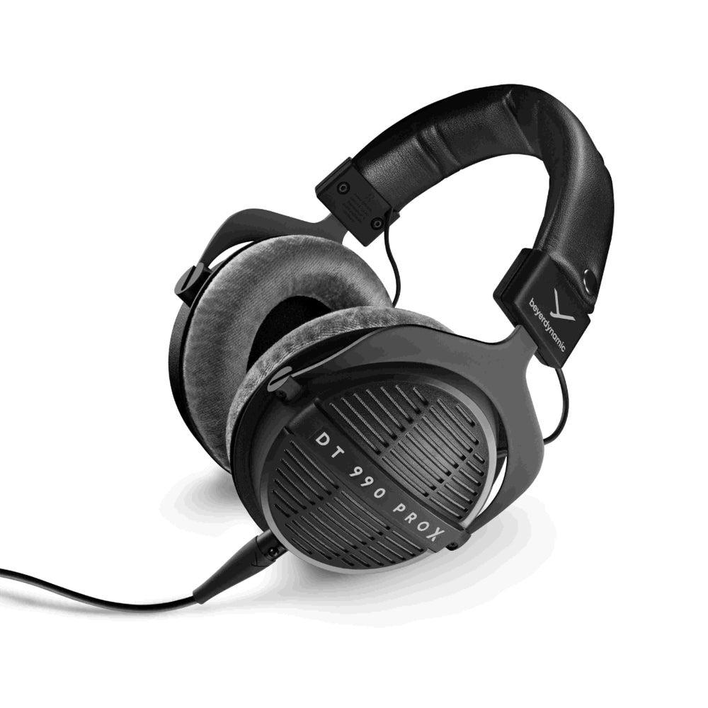 Beyerdynamic DT 990 PRO X 48 Ohm Professional Monitoring Headphones