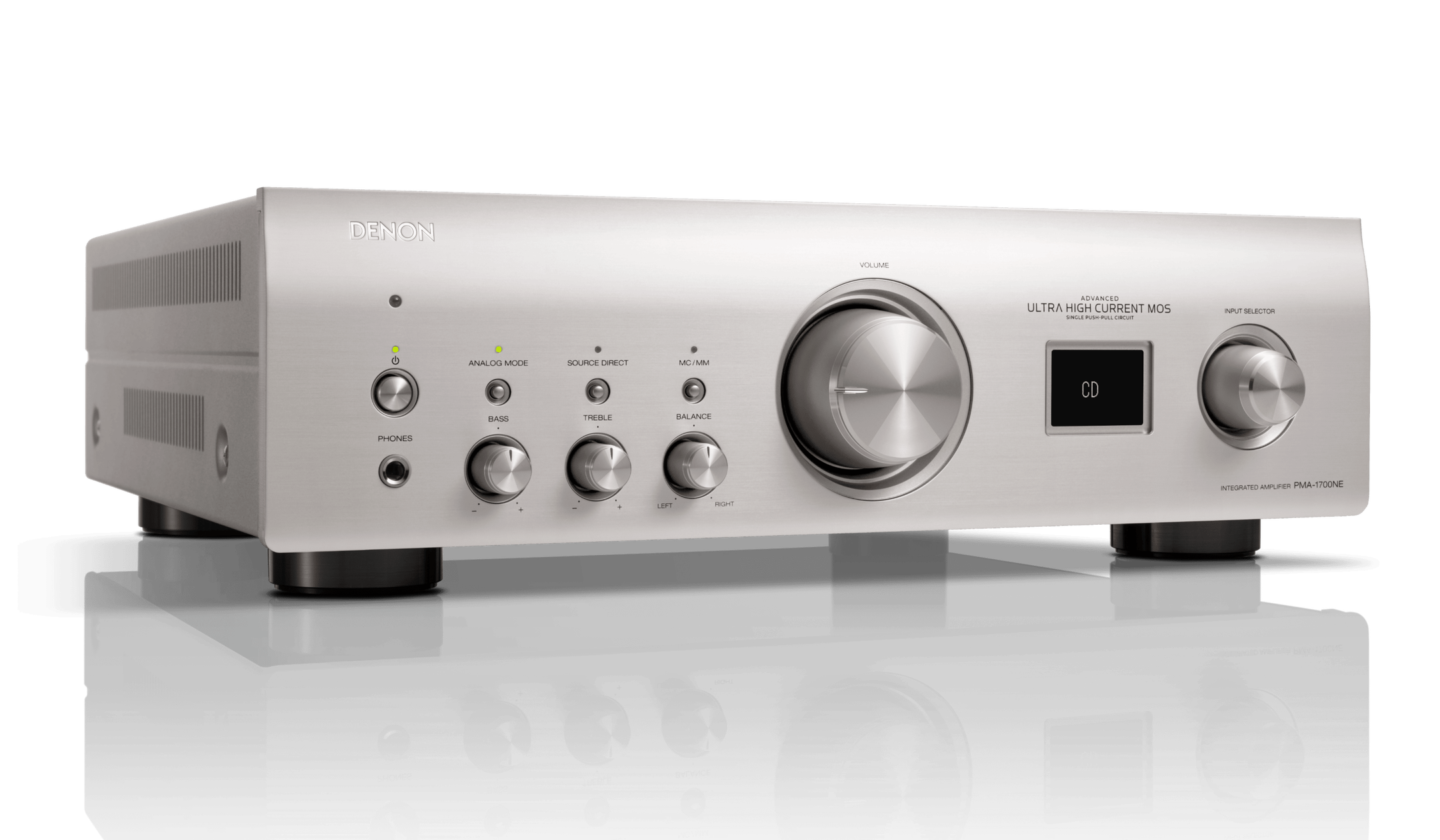 Denon PMA-1700NE Integrated Amplifier