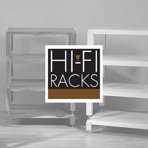 Hi-Fi Racks logo