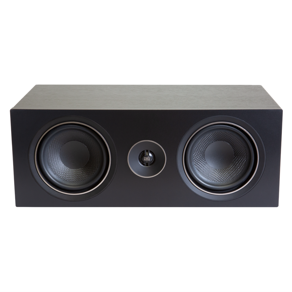 PSB ALPHA 5.1 CINE PACK Alpha P3 (2 pairs)+Alpha C10+ Alpha S8