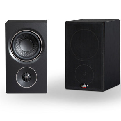 PSB ALPHA 5.1 CINE PACK Alpha P3 (2 pairs)+Alpha C10+ Alpha S8