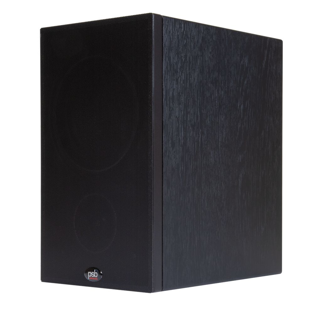 PSB ALPHA 5.1 TOWER PACK Alpha T20 (1 pair)+Alpha C10+ Alpha P5
