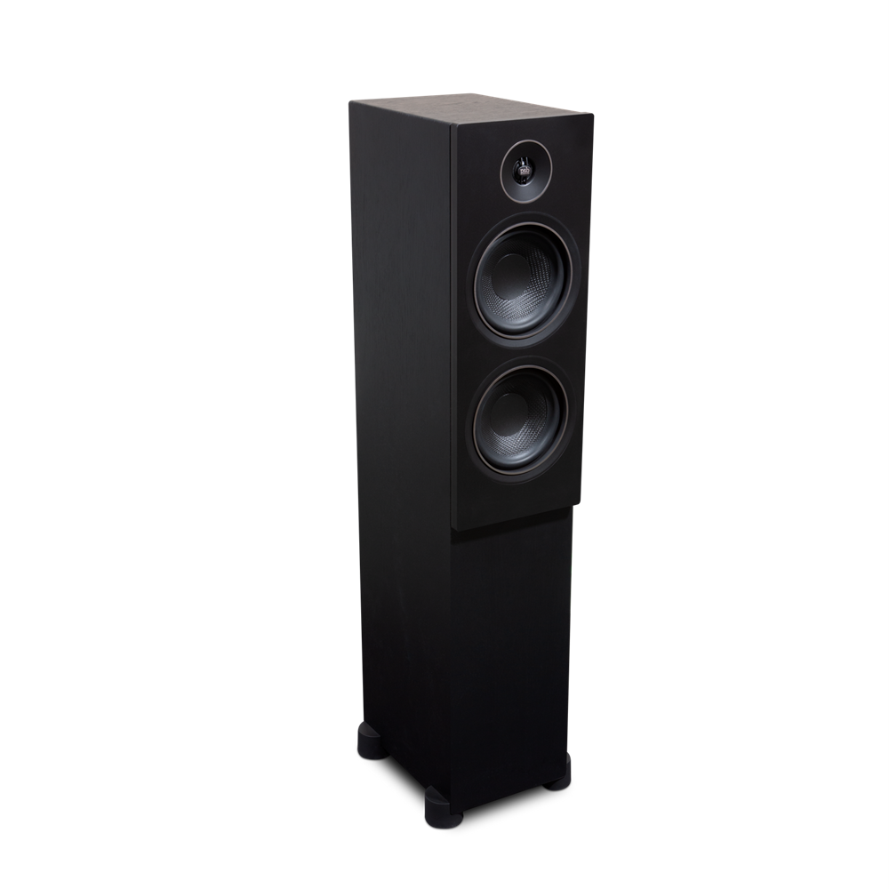 PSB ALPHA 5.1 TOWER PACK Alpha T20 (1 pair)+Alpha C10+ Alpha P5