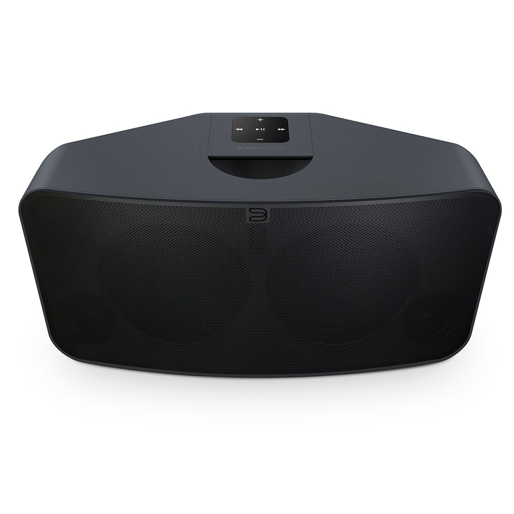 Bluesound Pulse 2i Premium Wireless Streaming Speaker