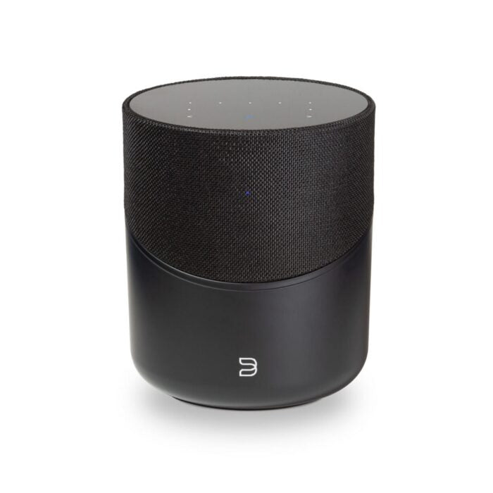 Bluesound Pulse M Wireless Multi-Room Music Streaming Speaker