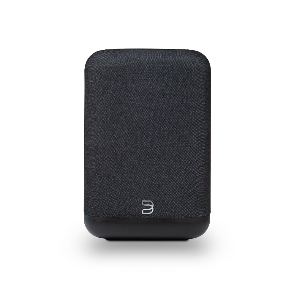 Bluesound PULSE FLEX Wireless All- In-One Streaming Speaker. 50W total power