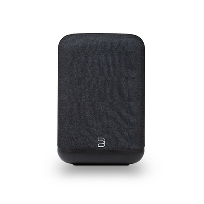 Bluesound PULSE FLEX Wireless All- In-One Streaming Speaker. 50W total power