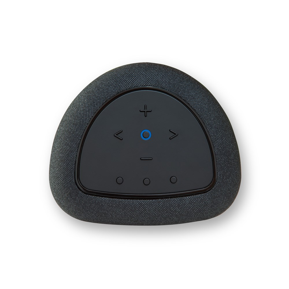 Bluesound PULSE FLEX Wireless All- In-One Streaming Speaker. 50W total power
