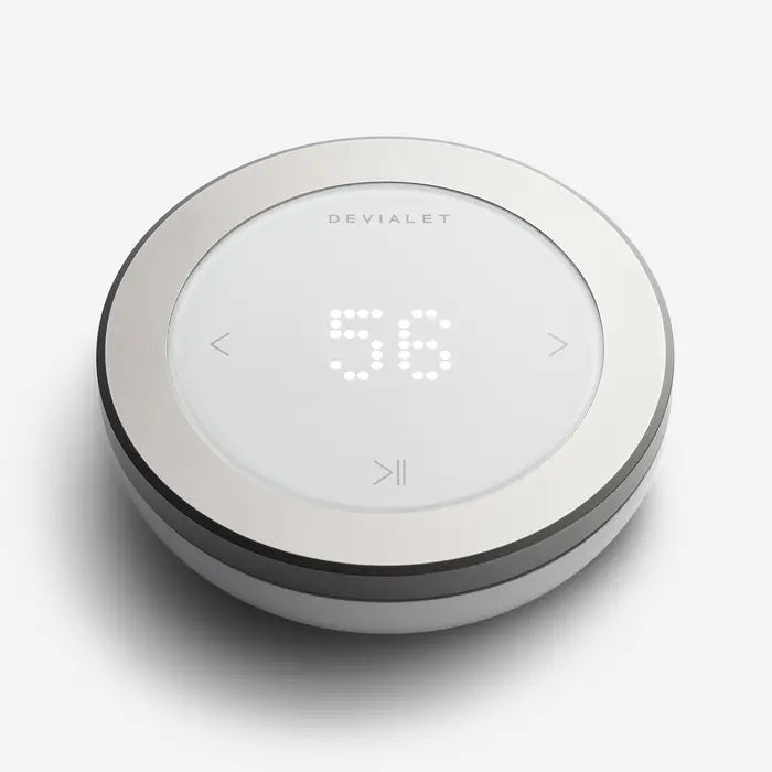 Devialet Remote V2 White Matte