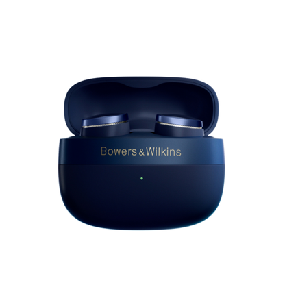 Bowers & Wilkins Pi8 Reference in-ear True Wireless earbuds