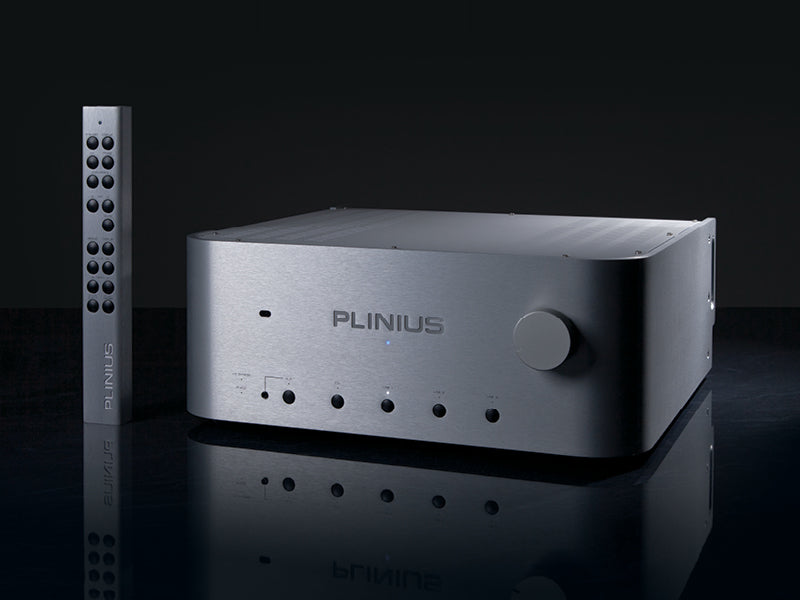 Plinius Hiato Integrated Stereo Amplifier