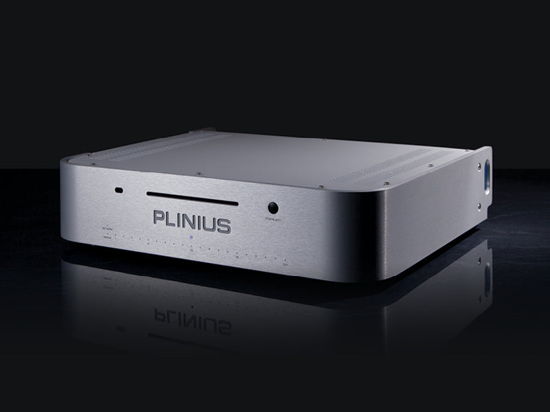 Plinius Toko Digital Audio Player