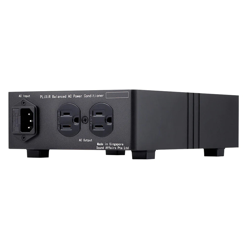 Plixir Elite BAC 150 - Balanced AC Power Conditioner - AU/NZ