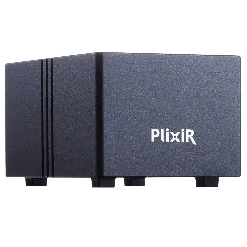 Plixir Elite BAC 400 Balanced AC Power Conditioner - AU/NZ