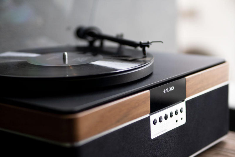 Plus Audio products