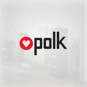 Polk Audio logo
