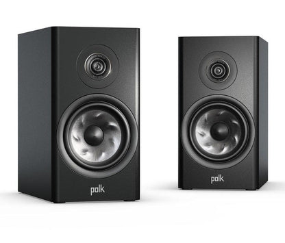 Polk Reserve R200 + Denon DRA-900H Bundle