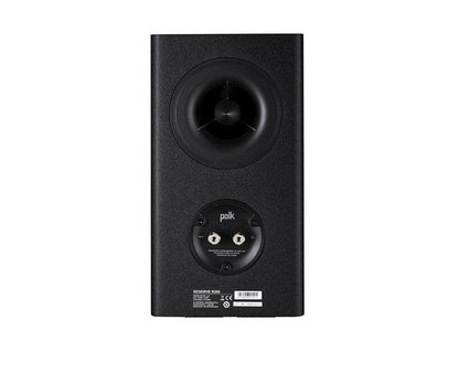 Polk Reserve R200 + Denon DRA-900H Bundle