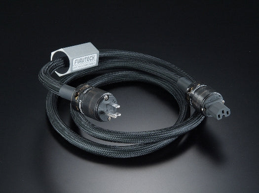 Furutech Reference III Power Cable - AU