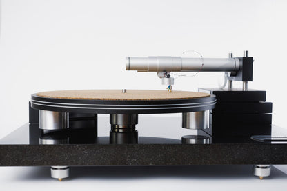 Pre-Audio Turntable DE-1800NG