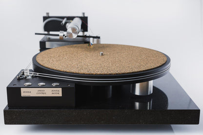 Pre-Audio Turntable DE-1800NG