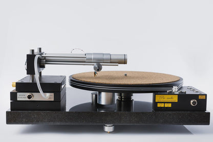 Pre-Audio Turntable DE-1800NG