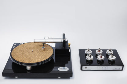 Pre-Audio Turntable DE-1800NG