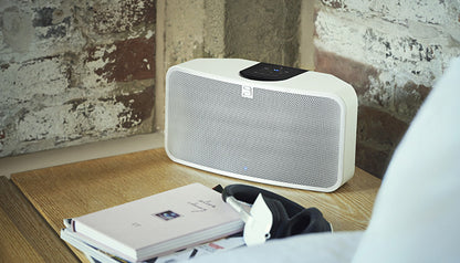 Bluesound Pulse Mini 2i  Wireless Music Speaker