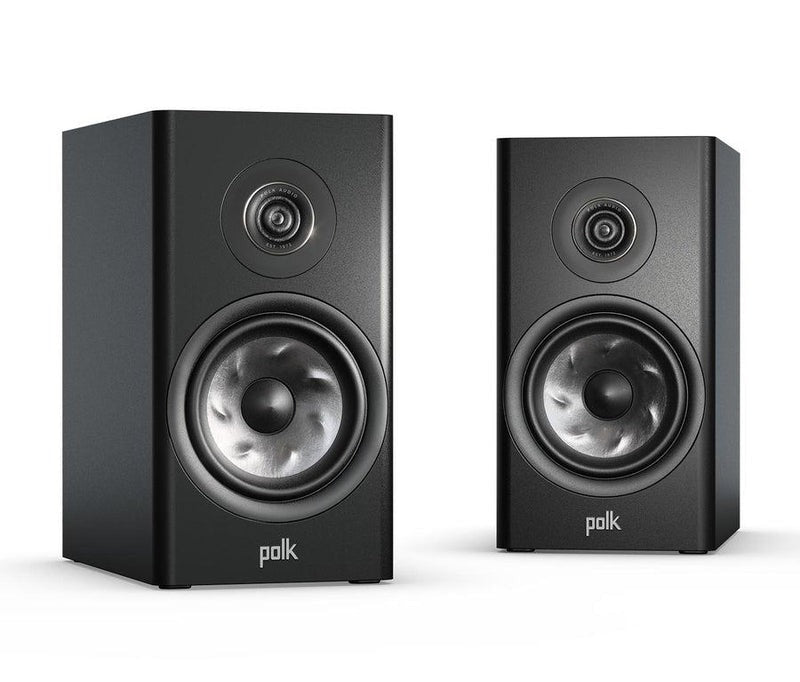 Polk Reserve Series R100 + Denon Home Amp
