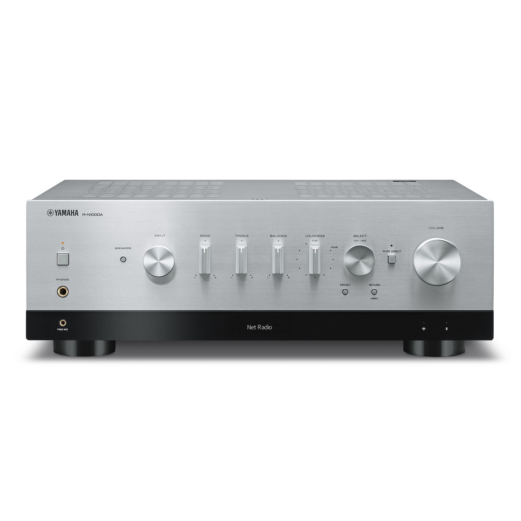 Yamaha R-N1000A Network Receiver