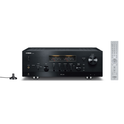 Yamaha R-N2000A 2-Ch Network Stereo Amp - 90W RMS