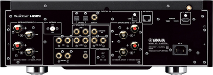 Yamaha R-N2000A 2-Ch Network Stereo Amp - 90W RMS