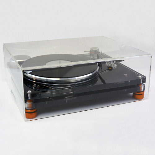 Vertere RG-1 /SG-1 /MG-1 Record Player Dust Cover