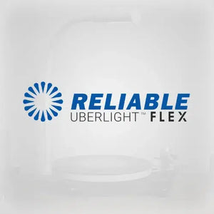 Reliable logo