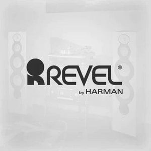 Revel logo