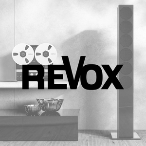 Revox logo
