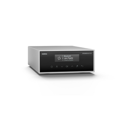 Revox STUDIOMASTER M500 Receiver