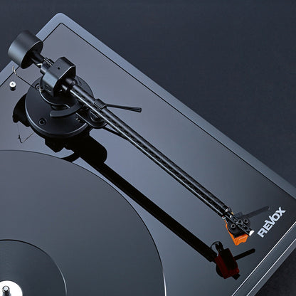 Revox STUDIOMASTER T700 TURNTABLE