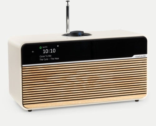 Ruark Audio R2 Mk4 Smart Music System