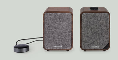 Ruark Audio MR1 Mk2 Bluetooth Speakers