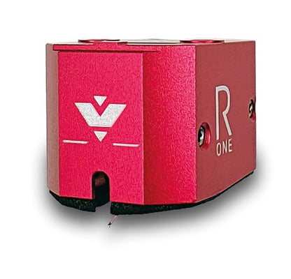 Vertere Acoustics Ruby One Reference MC Cartridge
