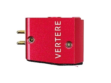 Vertere Acoustics Ruby One Reference MC Cartridge