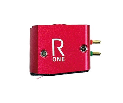 Vertere Acoustics Ruby One Reference MC Cartridge
