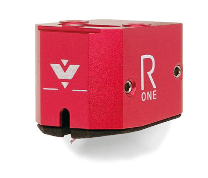 Vertere Acoustics Ruby One Reference MC Cartridge
