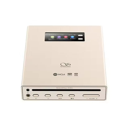Shanling EC Mini CD Player & DAP