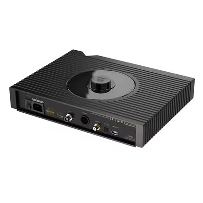 Shanling Zenith XST20 SACD Transport