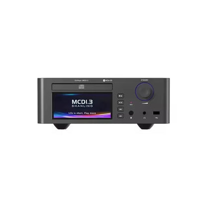Shanling MCD1.3 CD Player