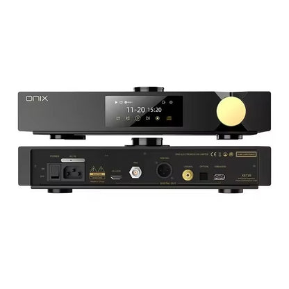 Shanling Zenith XST20 SACD Transport