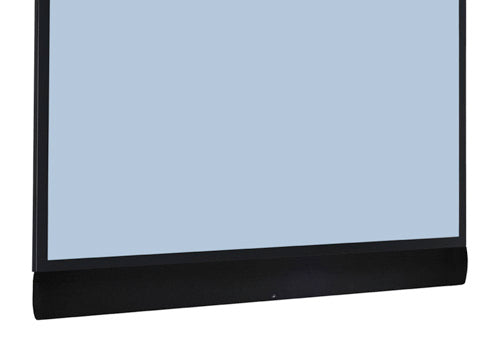 Artison Studio 39-BG Studio 65 Soundbar with Grille – Black